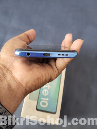 Redmi note 10